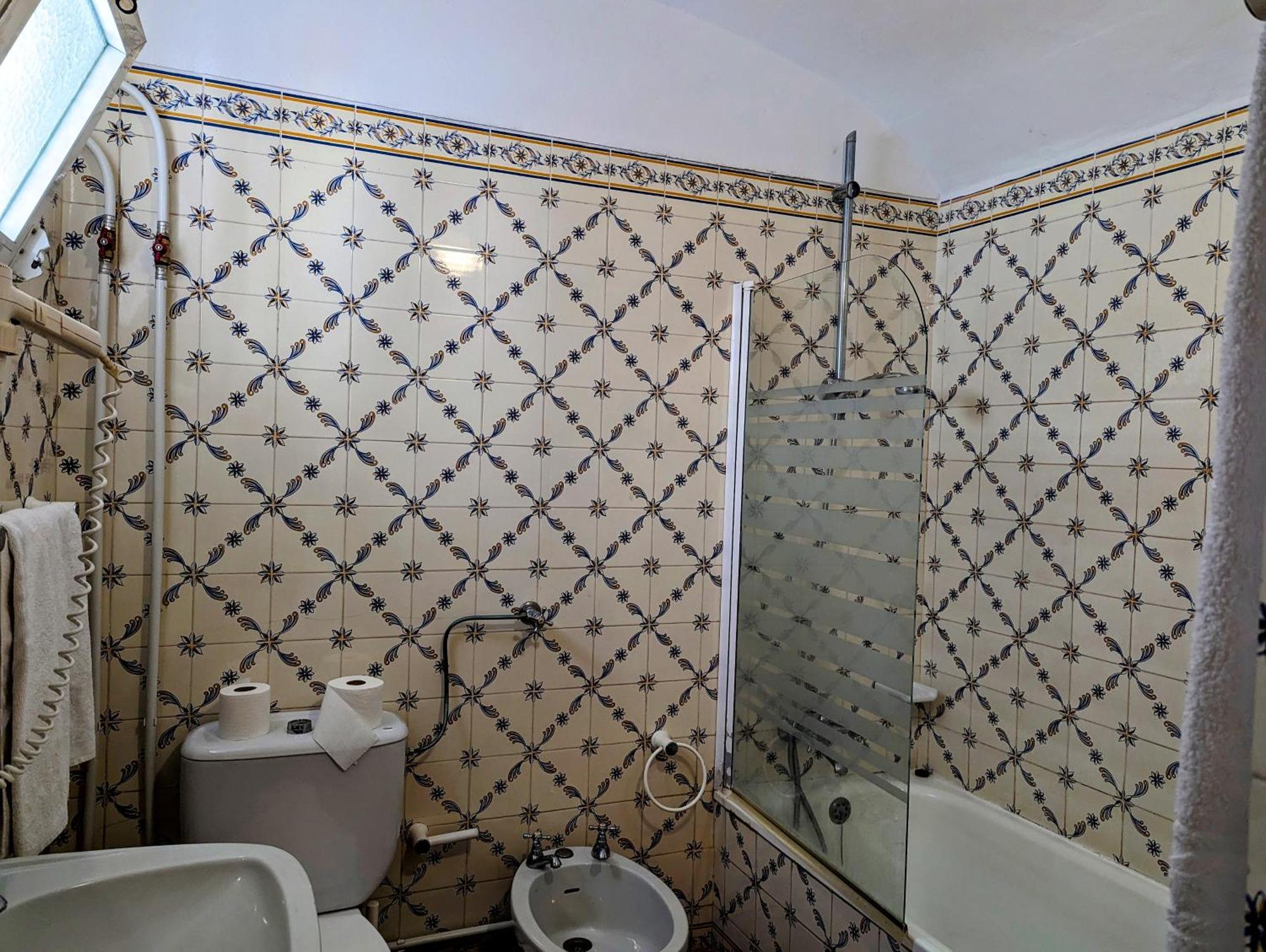 אבורה Hotel Solar De Monfalim חדר תמונה