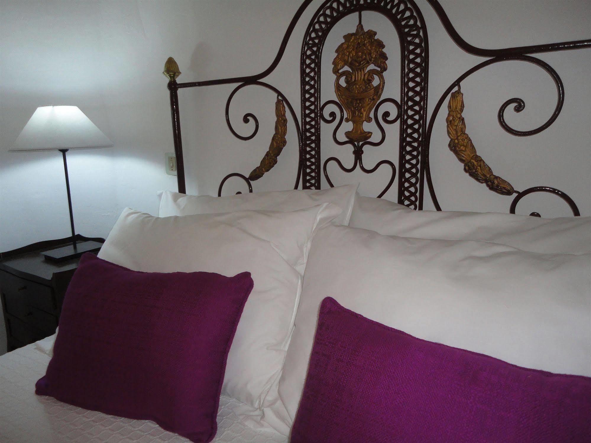 אבורה Hotel Solar De Monfalim מראה חיצוני תמונה